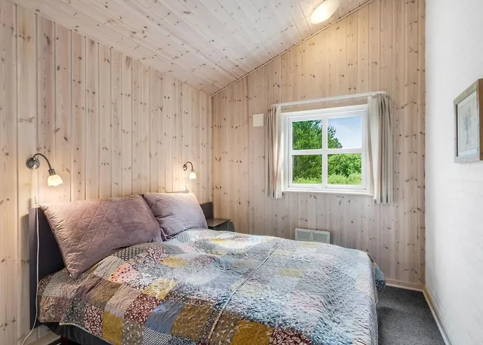 Semesterbostad Lieselotte - 2-7km From The Sea By Interhome *