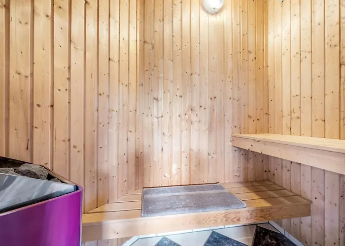 Lieselotte - 2-7km From The Sea By Interhome