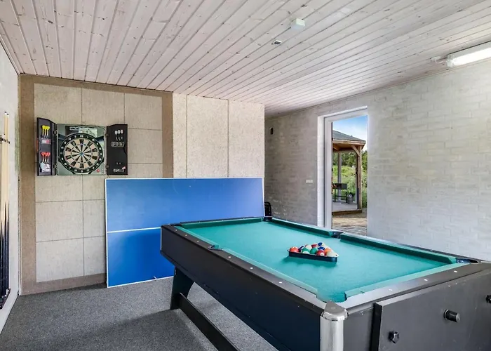 Semesterbostad Lieselotte - 2-7km From The Sea By Interhome *