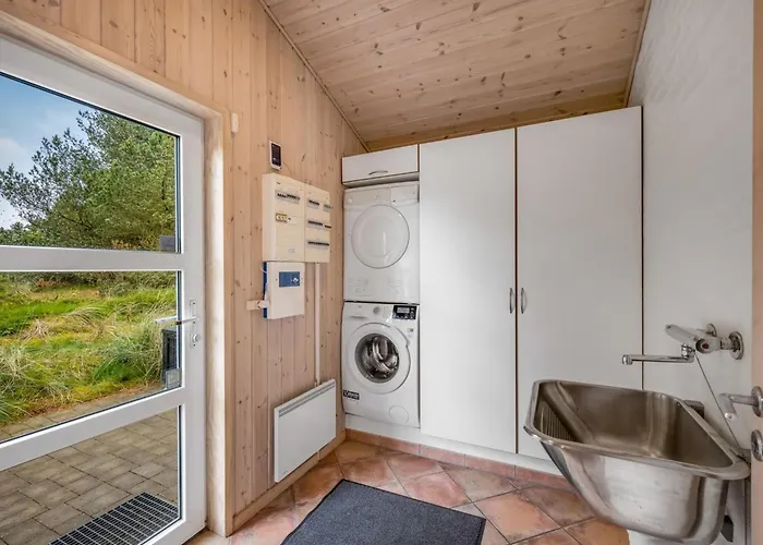 Semesterbostad Lieselotte - 2-7km From The Sea By Interhome Blåvand