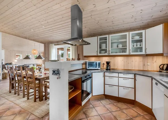 Lieselotte - 2-7km From The Sea By Interhome Semesterbostad