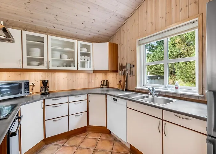 Lieselotte - 2-7km From The Sea By Interhome Semesterbostad