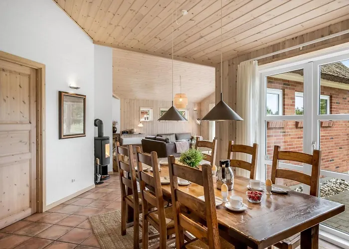 Lieselotte - 2-7km From The Sea By Interhome *