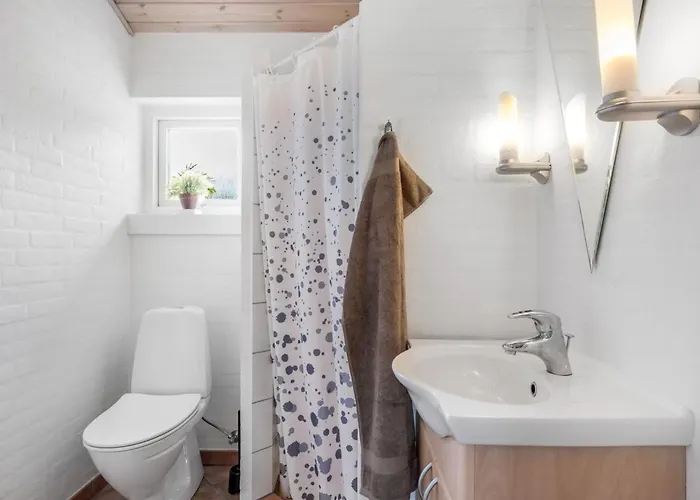 Lieselotte - 2-7km From The Sea By Interhome Semesterbostad *