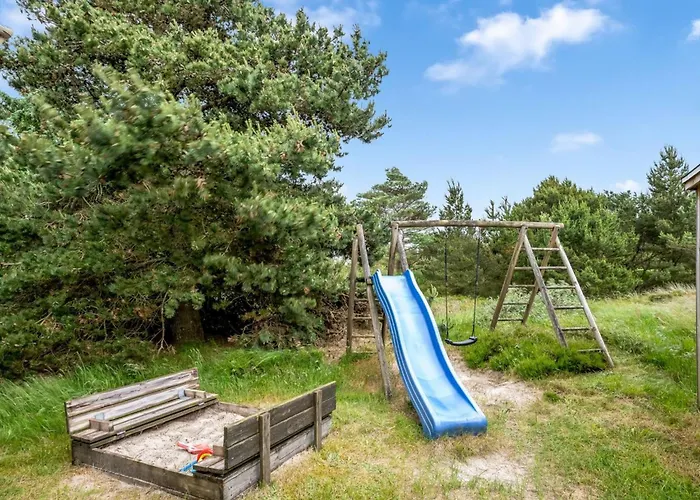 Lieselotte - 2-7km From The Sea By Interhome Blåvand