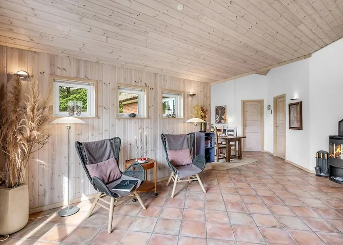 Lieselotte - 2-7km From The Sea By Interhome Semesterbostad *