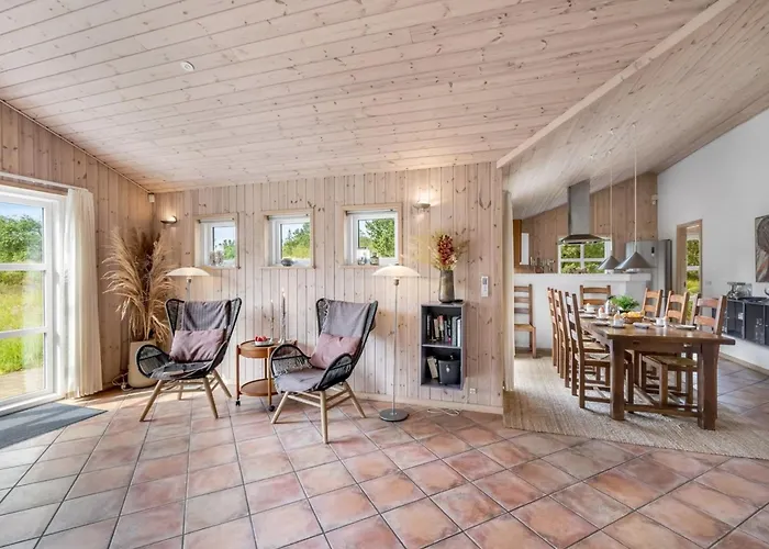 Lieselotte - 2-7km From The Sea By Interhome