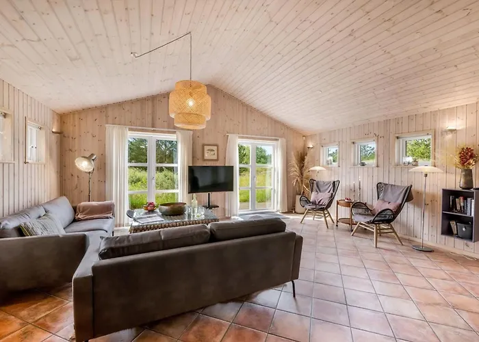 Lieselotte - 2-7km From The Sea By Interhome Semesterbostad *