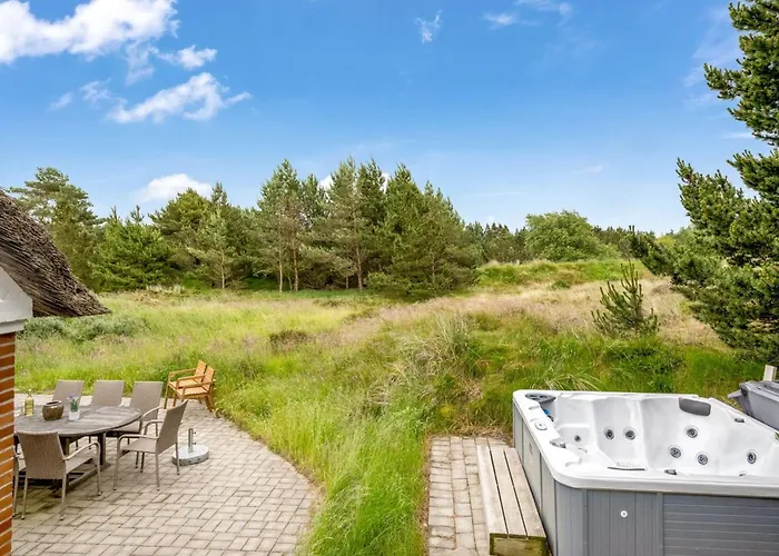 Semesterbostad Lieselotte - 2-7km From The Sea By Interhome