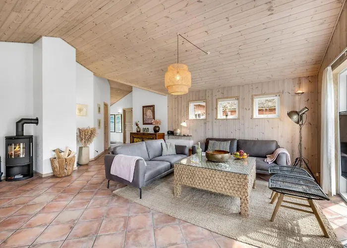 Lieselotte - 2-7km From The Sea By Interhome Semesterbostad