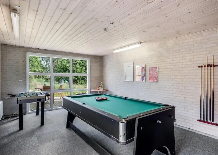 Lieselotte - 2-7km From The Sea By Interhome * Blåvand